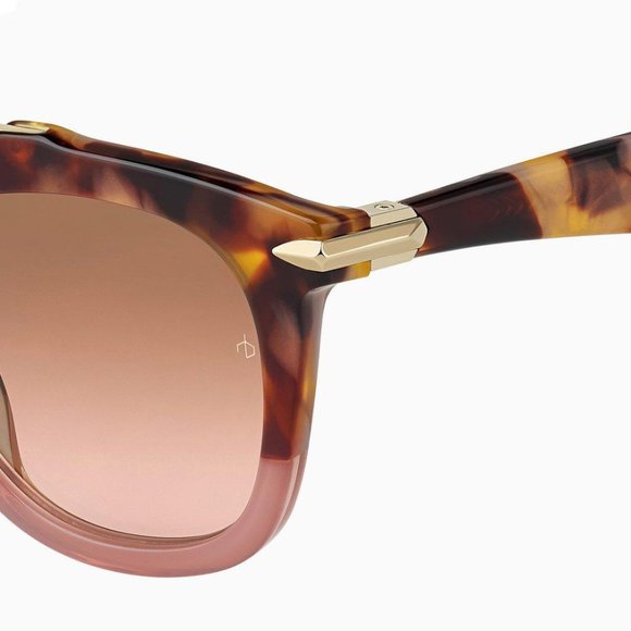 Rag & Bone Veska Sunglasses - Worn Once - Picture 3 of 5